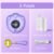 3.Purple