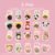 5. Pink
