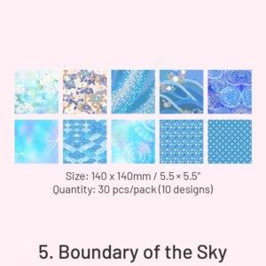 cherry blossom theme background decorative paper sku 5