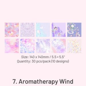 cherry blossom theme background decorative paper sku 7