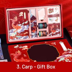 Ethnic Style Ornate Architecture Scrapbook Kit chinese mythology scrapbook kit sku 3
