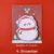 4. Snowman