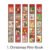 1.Christmas Mini-Book