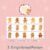 3. Gingerbread Person