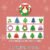 8. Christmas Tree