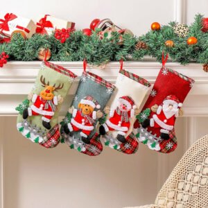 Christmas Gift Sock