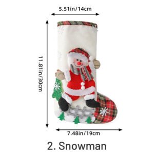 christmas gift sock sku 2
