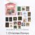 1. Christmas Stamps