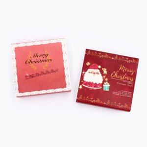 christmas hot stamping gold washi tape set 20 rolls a2