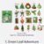 1. Green Leaf Adventure