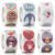 10. Complete Set (10% OFF)