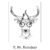 11.Mr. Reindeer