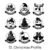 12.Christmas Profile