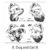 8.Dog and Cat B