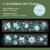 4. Snowflakes and Flowers