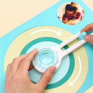 circle cutter tool for paper crafts41
