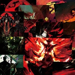 classic european style floral plant pattern decorative paper copy dominik mayer1