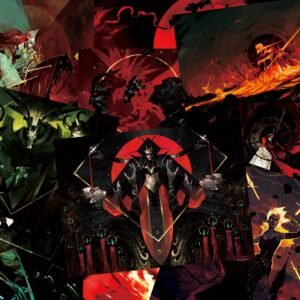 classic european style floral plant pattern decorative paper copy dominik mayer3