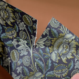 classic william morris pattern vintage boxed decorative paper c