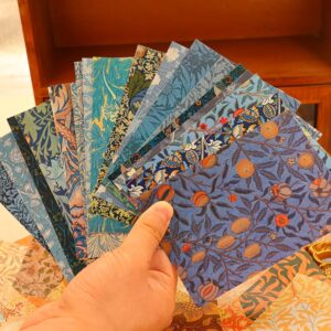 Classic William Morris Pattern Vintage Decorative Paper classic william morris pattern vintage decorative paper