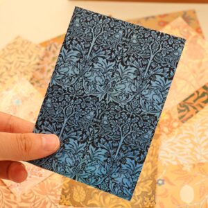 Classic William Morris Pattern Vintage Decorative Paper classic william morris pattern vintage decorative paper12