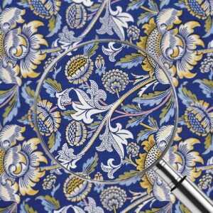 Classic William Morris Pattern Vintage Decorative Paper classic william morris pattern vintage decorative paper6