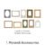 1. Morandi Accessories