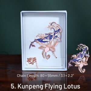 Classical Chinese Style Hollow Metal Bookmark classical chinese style hollow metal bookmark sku 5