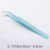 2. Tiffany Blue - Elbow