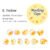 6.Yellow