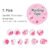 7.Pink