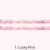 1. Lucky Pink