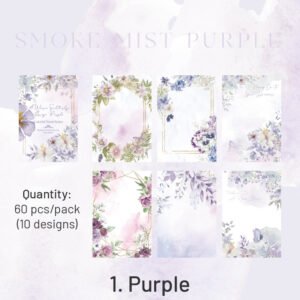 Colorful Flower Background Scrapbook Paper colorful flower background scrapbook paper sku 1