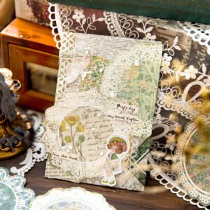 Colorful Irregular Circular Decorative Paper colorful irregular circular decorative paper b2