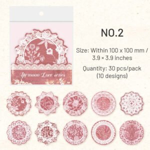 Colorful Irregular Circular Decorative Paper colorful irregular circular decorative paper sku 2