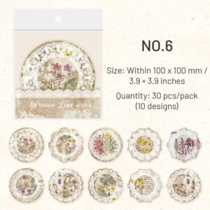 Colorful Irregular Circular Decorative Paper colorful irregular circular decorative paper sku 6