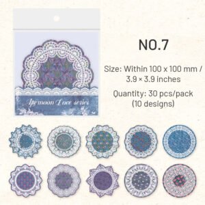Colorful Irregular Circular Decorative Paper colorful irregular circular decorative paper sku 7