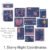 1. Starry Night Coordinates
