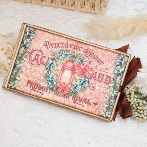 cozy christmas junk journal and add ons booklet folio craft kit cozy christmas junk journal and add ons booklet folio craft kit 0011