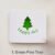 1. Green Pine Tree