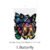 1. Butterfly