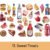 13. Sweet Treats