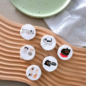 Creative Cute Cat Decorative Washi Tape creative cute cat decorative washi tape a