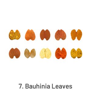 creative fallen leaves decorative washi tape sticker sku 7