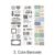 2. Cute Barcode