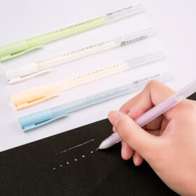Creative Pen-Shaped Dot Glue
