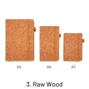 Raw Wood