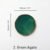 2. Green Agate