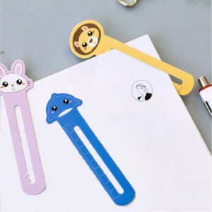 Cute Animal Farm Bookmarks cute animal farm bookmarks b3