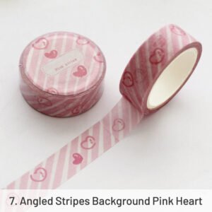 Cute Bunny Star Cloud Washi Tape cute bunny star cloud washi tape sku 7